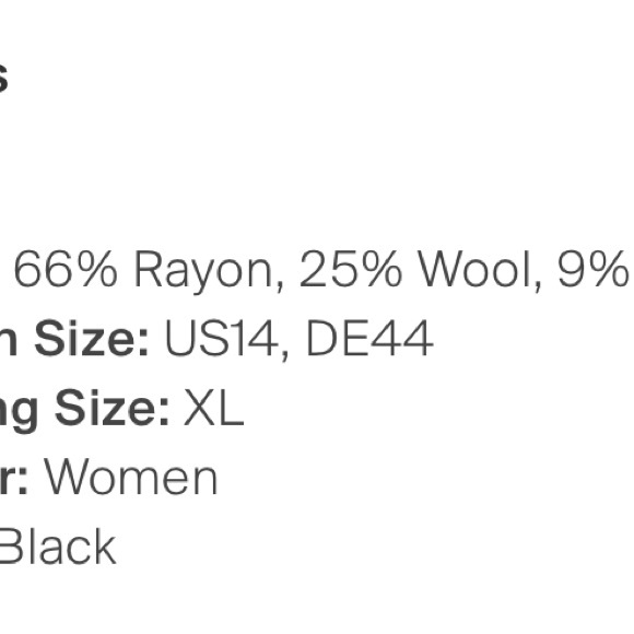 Stunning Escada cardigan - Picture 4 of 4